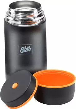 Esbit Edelstahl Isolierbehälter "Food" 1,0 l (FJ1000ML)