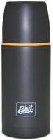 Esbit Classic Isolierflasche 18/8 Edelstahl Schwarz 500 ml - Isolierflaschen &