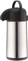 alfi 837 205 250, Alfi Isolierkanne Toptherm Silber 2,5 l