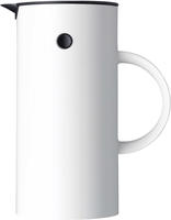Stelton EM77 Isolierkanne 0.5 l. white