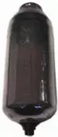 Stelton A/S Stelton Glaseinsatz f&uuml;r Isolierkanne 1 L., Designer Ersatzteil,...