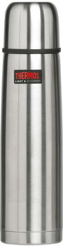 Thermos Light and Compact Isoflasche Edelstahl 1,0 l