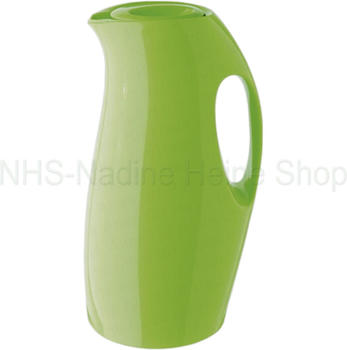 Helios Isolierkannen Helios Ciento 0,9 l kiwi
