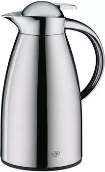 alfi Signo Isolierkanne 1,0 l verchromt