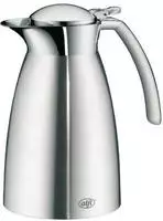 Alfi Isolierkanne "Gusto TT" 0,6 l Edelstahl mattiert