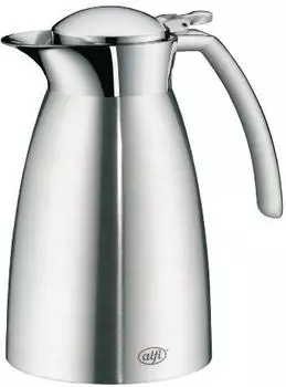alfi Gusto TT, Edelstahl mattiert 0,6 l