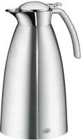 alfi Isolierkanne Gusto Toptherm silber 1,5 l, 1 St.