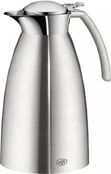 alfi Gusto TT Edelstahl mattiert 1,0 l