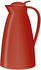 alfi Isolierkanne Eco Kunststoff rot 1,0 l