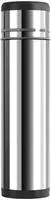 Emsa 509239, emsa Isolierflasche MOBILITY, 1,0 Liter, schwarz-anthrazit