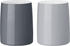 Stelton Emma Thermobecher 0,25 l 2er-Set grau