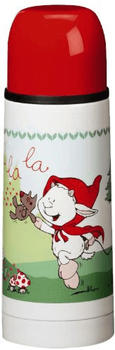 NICI Thermoskanne Zicklein & Wolf 350 ml
