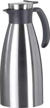 Emsa Soft Grip 1,5 l schwarz