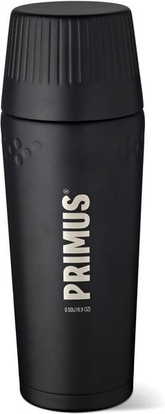Primus Outdoor Primus Trailbreak Thermoflasche 0,5 l schwarz