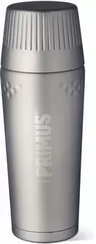 Primus Outdoor Primus Trailbreak Thermoflasche 0.5 l silber