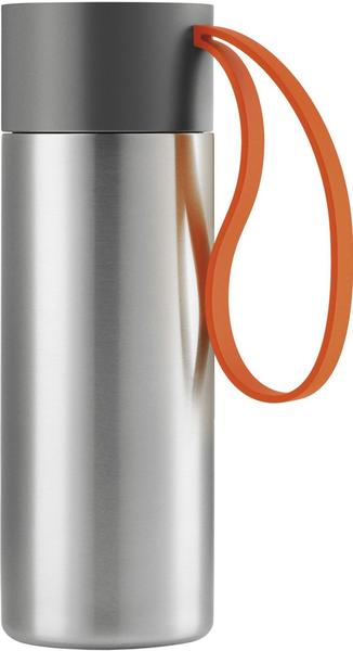 Eva solo Cup To Go 0,35 l orange