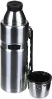 THERMOS Isolierflasche "Stainless King"