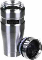 Thermos 4002205047, THERMOS Isolierbecher Stainless King silber 0,47 l