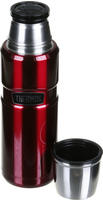 Thermos ISOLIERFLASCHE Rot