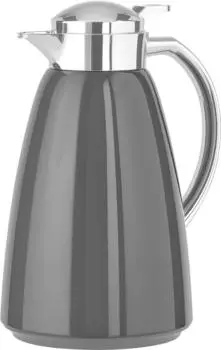 Emsa Campo Isolierkanne 1,0 l anthrazit