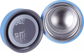 Primus Lunch Jug 0,4 l Speisebehälter blau Primus Lunch Jug 0,4 l Speisebehälter blau