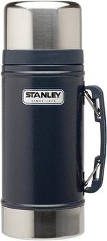 Stanley Classic Vakuum Food Jar 0,7 l Hammertone Navy