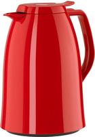 Emsa Mambo Isolierkanne, 1,0 l, auslaufsicher, Quick Tip, 12 Stunden hei&szlig;, 24