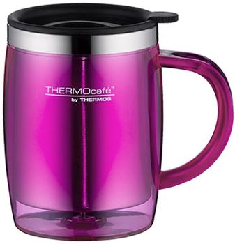 Thermos Trinkbecher Desktop Mug 0,35 l pink