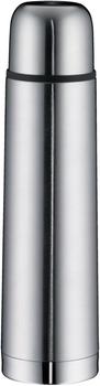 Thermos Everyday Isolierflasche 0,7 l silber