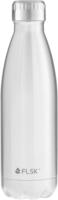 FLSK Isolierflasche 0,5l Edelstahl