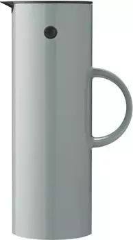 Stelton EM77 Isolierkanne 1,0 l seafoam