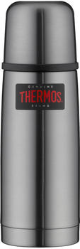 Thermos Light and Compact 0,35 l edelstahl