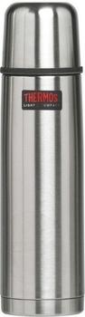 Thermos Light and Compact 0,5 l edelstahl
