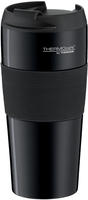 Thermos 4056.233.040, THERMOS Isolierbecher PRO schwarz 0,4 l