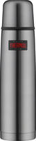 THERMOS Thermosflasche f&uuml;r extreme Bedingungen 0,5 l mattschwarz