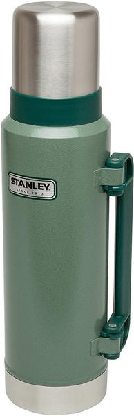 Stanley Classic Vakuum 1.3 l grün