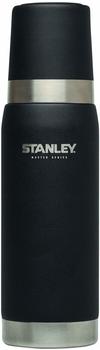 Stanley Classic Vakuum Bottle 0,75 schwarz