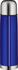 alfi isoTherm Eco, Edelstahl blau 0,75 l