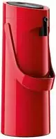 EMSA Pump-Isolierkanne 'PONZA' 1,9 l, rot