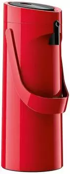 Emsa Iso-Pumpkanne Ponza 1,9 Liter rot
