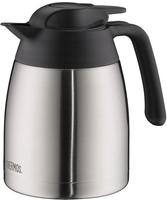 THERMOS Isolierkanne "THV" 1 l Edelstahl
