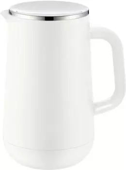 WMF Isolierkanne Tee 1,0l Impulse wei&szlig;