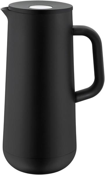 WMF Isolierkanne Kaffee 1,0l Impulse schwarz Test TOP Angebote ab 40,55 €  (April 2023)