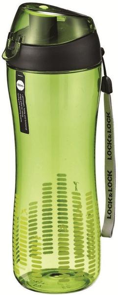 Lock&Lock Bisfree Thermosflasche 650 ml grün