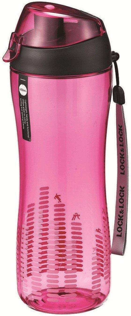 Lock&Lock Bisfree Thermosflasche 650 ml rosa Test TOP Angebote ab 17,44 €  (April 2023)