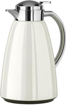 Tefal Campo Thermoskanne 1 l weiß