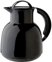 Helios Preisser - Isolierkanne Renature 1l Kunststoff 98 % Recycelt Schwarz