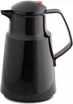 Rotpunkt Daniela 290 Isolierkanne 1,0 l ristretto black
