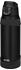 Thermos Isolierflasche Ultralight 0,75l matt schwarz