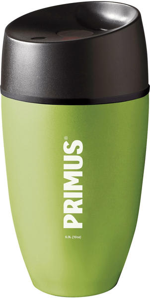 Primus Outdoor Isolierbecher Commuter 0.3l Leaf Green